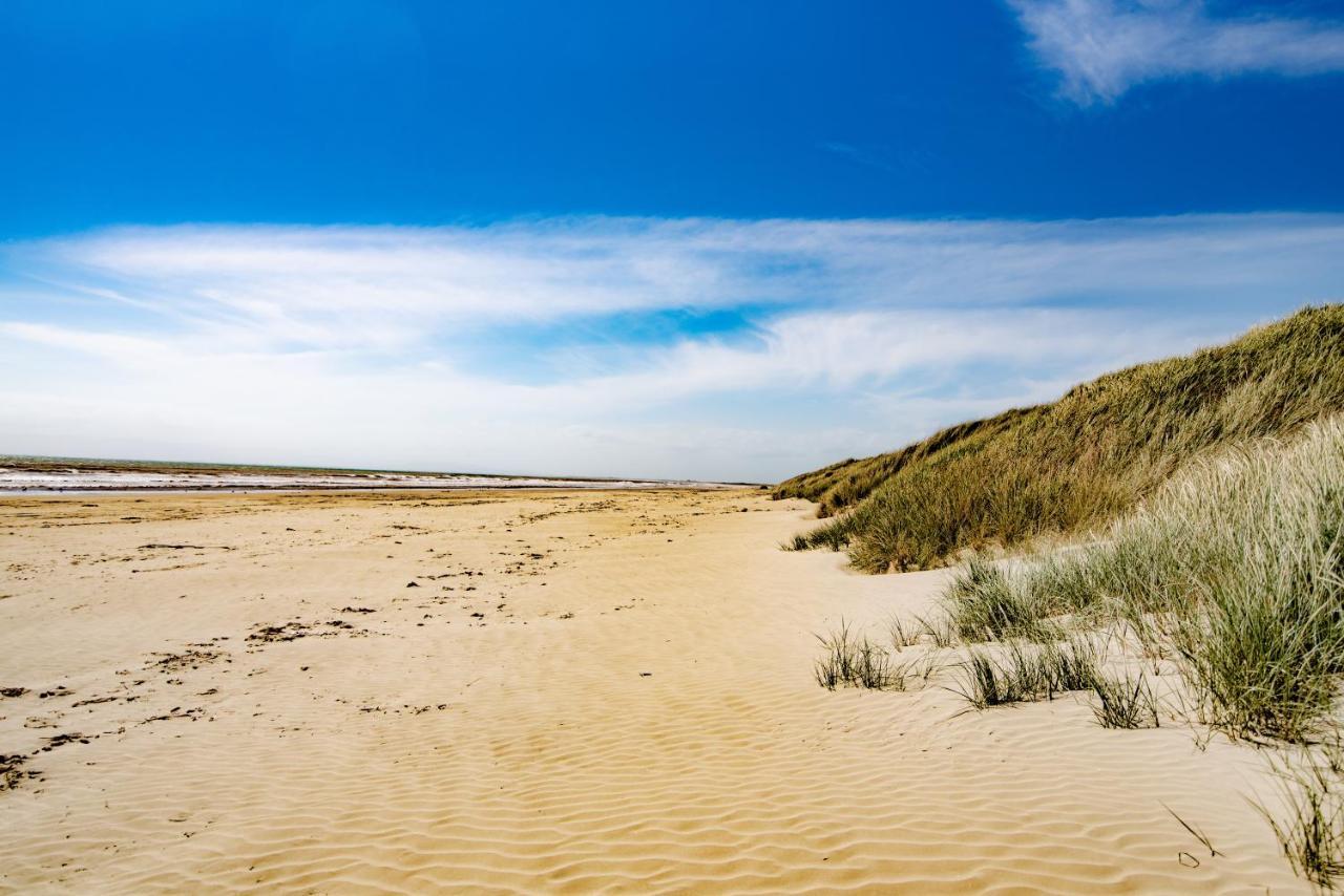Beach Road Holiday Park Otatara Eksteriør billede